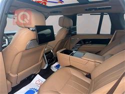 Land Rover Range Rover Vogue